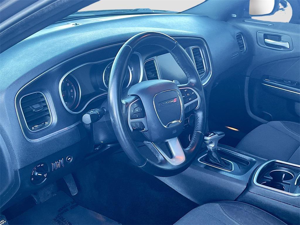 used 2016 Dodge Charger car, priced at $14,700