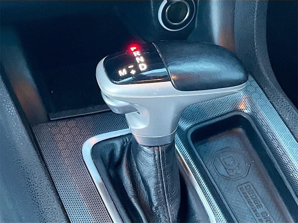 used 2016 Dodge Charger car, priced at $14,700