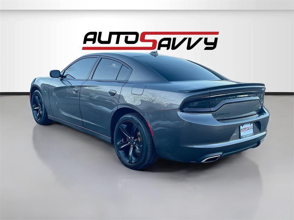 used 2016 Dodge Charger car, priced at $14,700