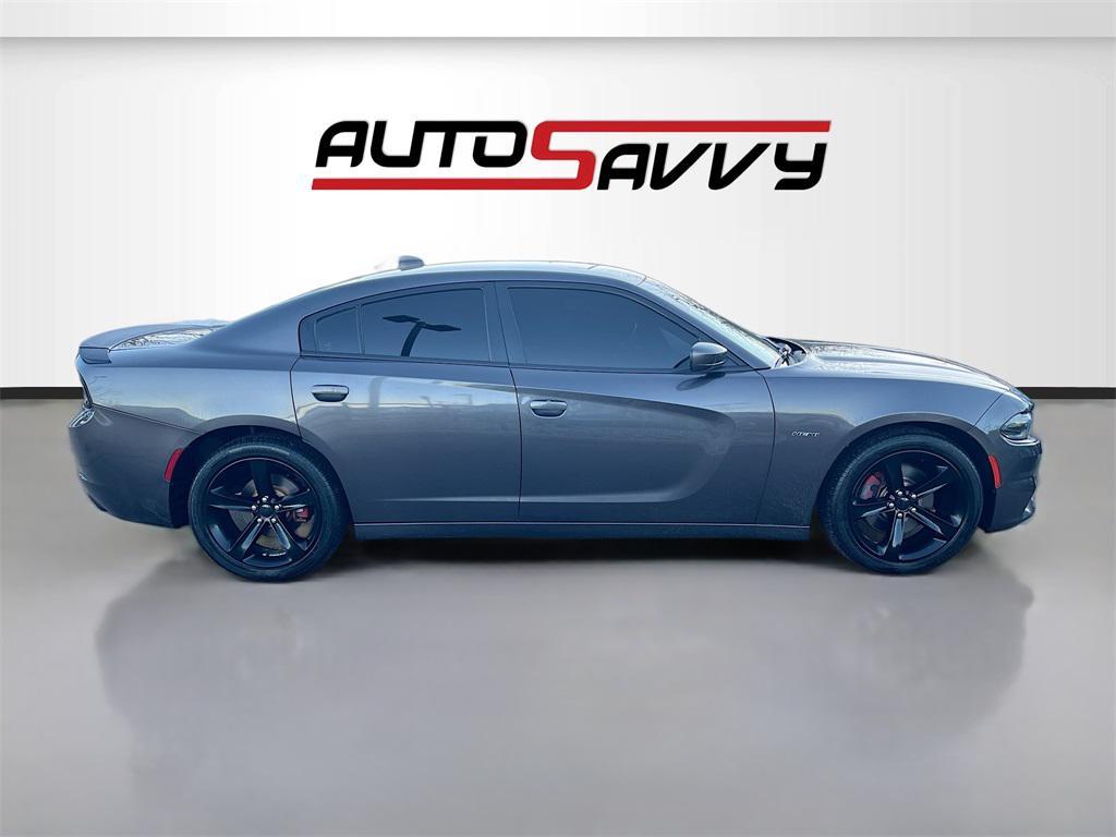 used 2016 Dodge Charger car, priced at $14,700