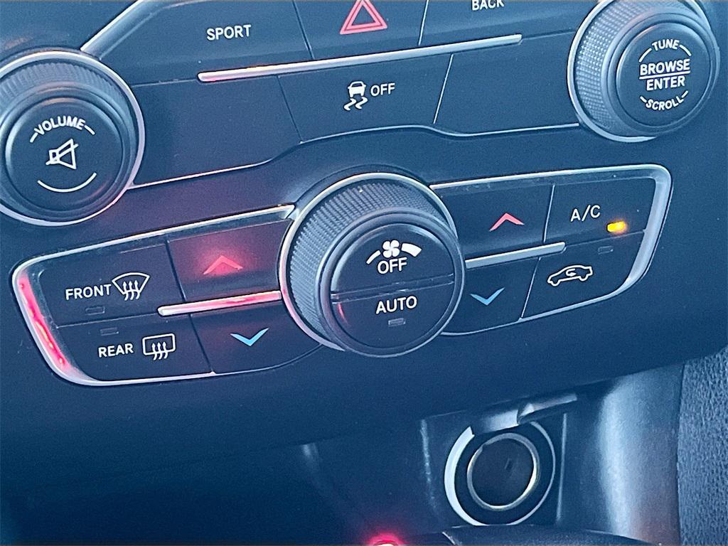 used 2016 Dodge Charger car, priced at $14,700