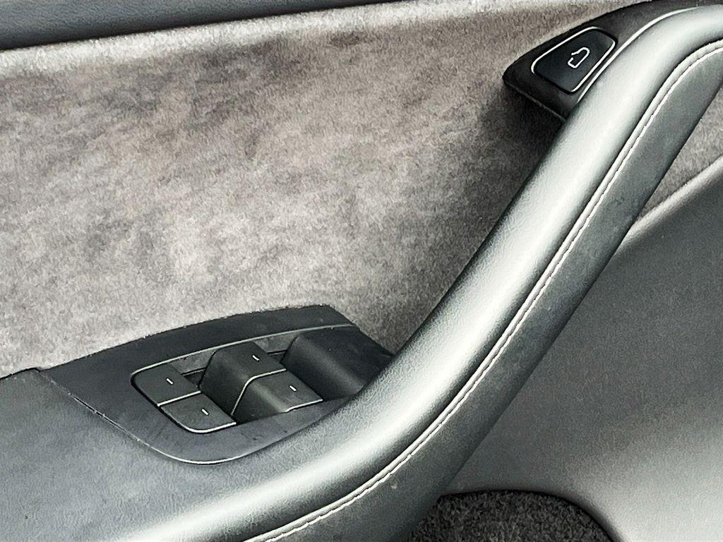 used 2024 Tesla Model Y car, priced at $31,200