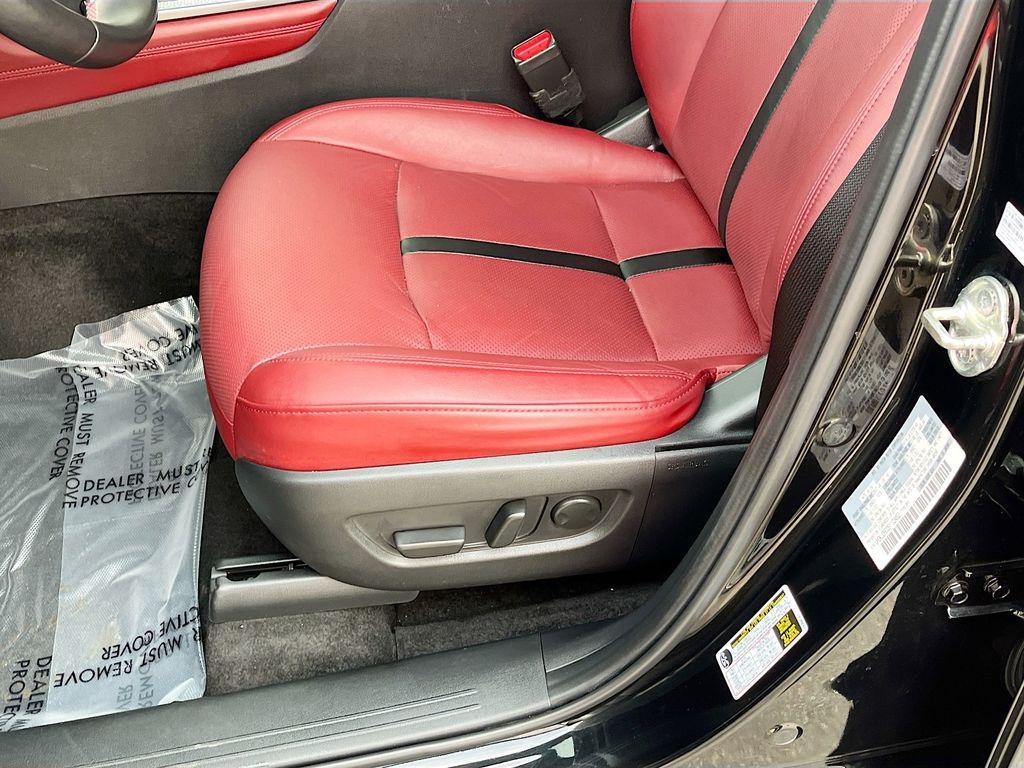 used 2025 Mazda CX-70 car, priced at $34,600