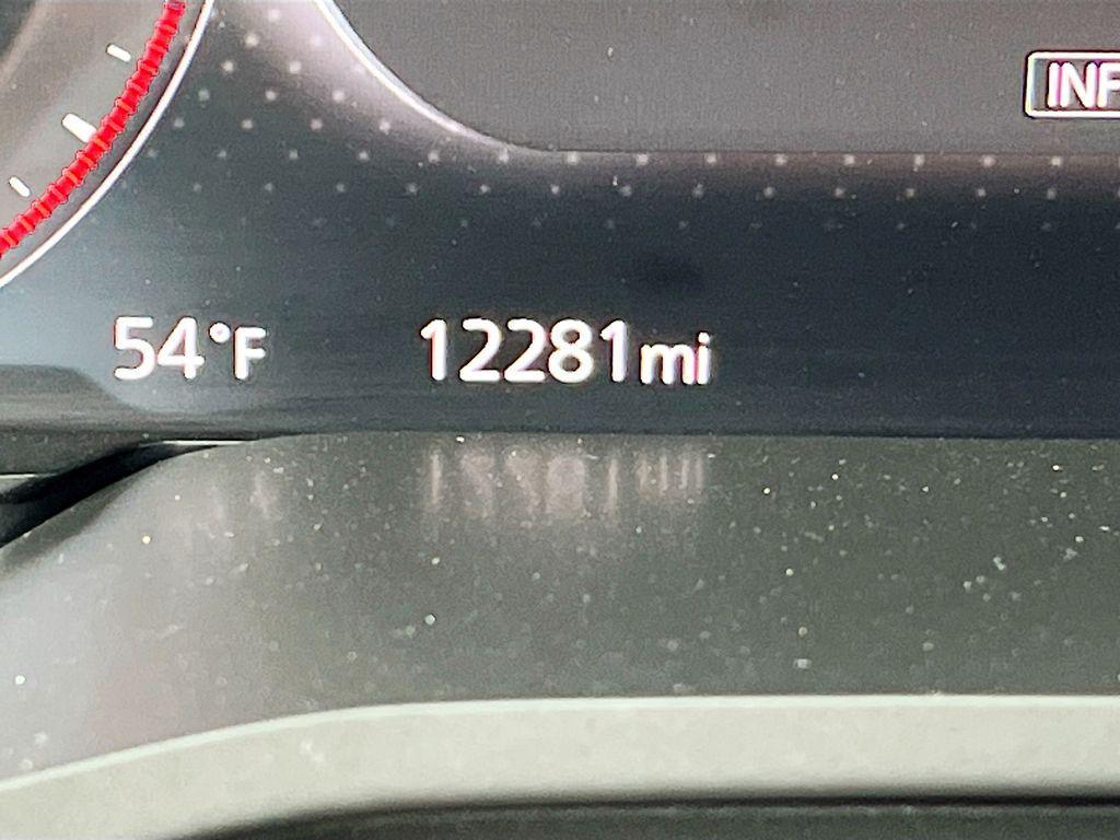 used 2025 Mazda CX-70 car, priced at $34,600
