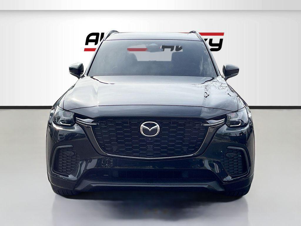 used 2025 Mazda CX-70 car, priced at $34,600