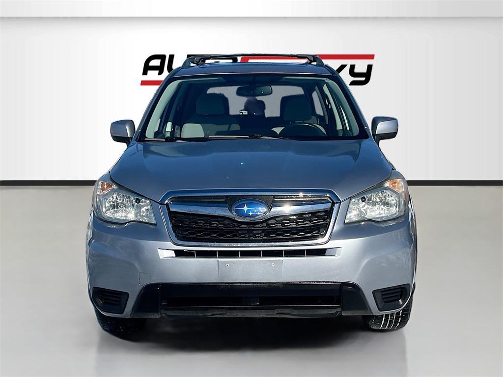 used 2016 Subaru Forester car, priced at $13,500
