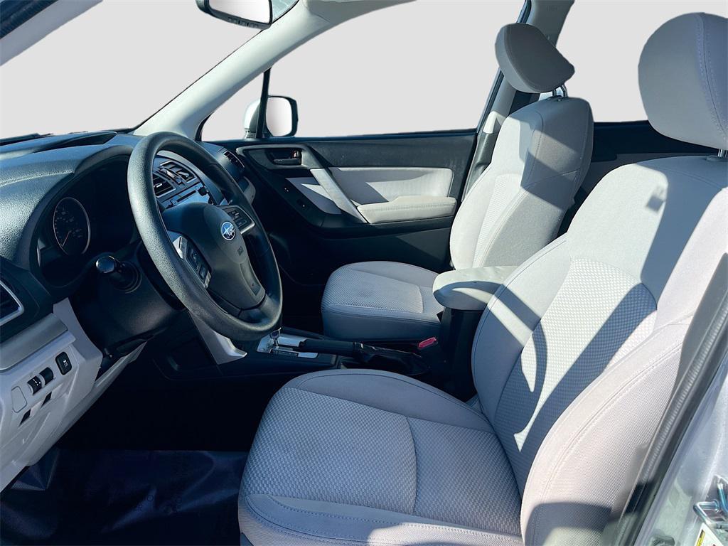 used 2016 Subaru Forester car, priced at $13,500