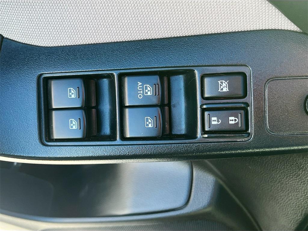 used 2016 Subaru Forester car, priced at $13,500