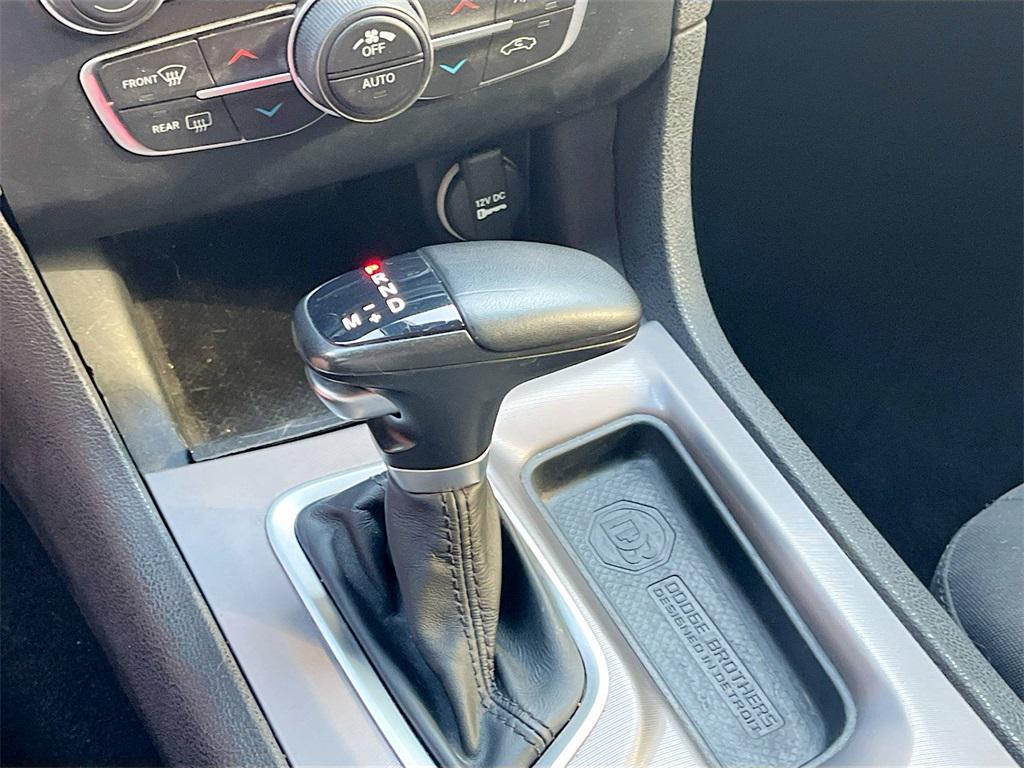 used 2022 Dodge Charger car, priced at $43,100