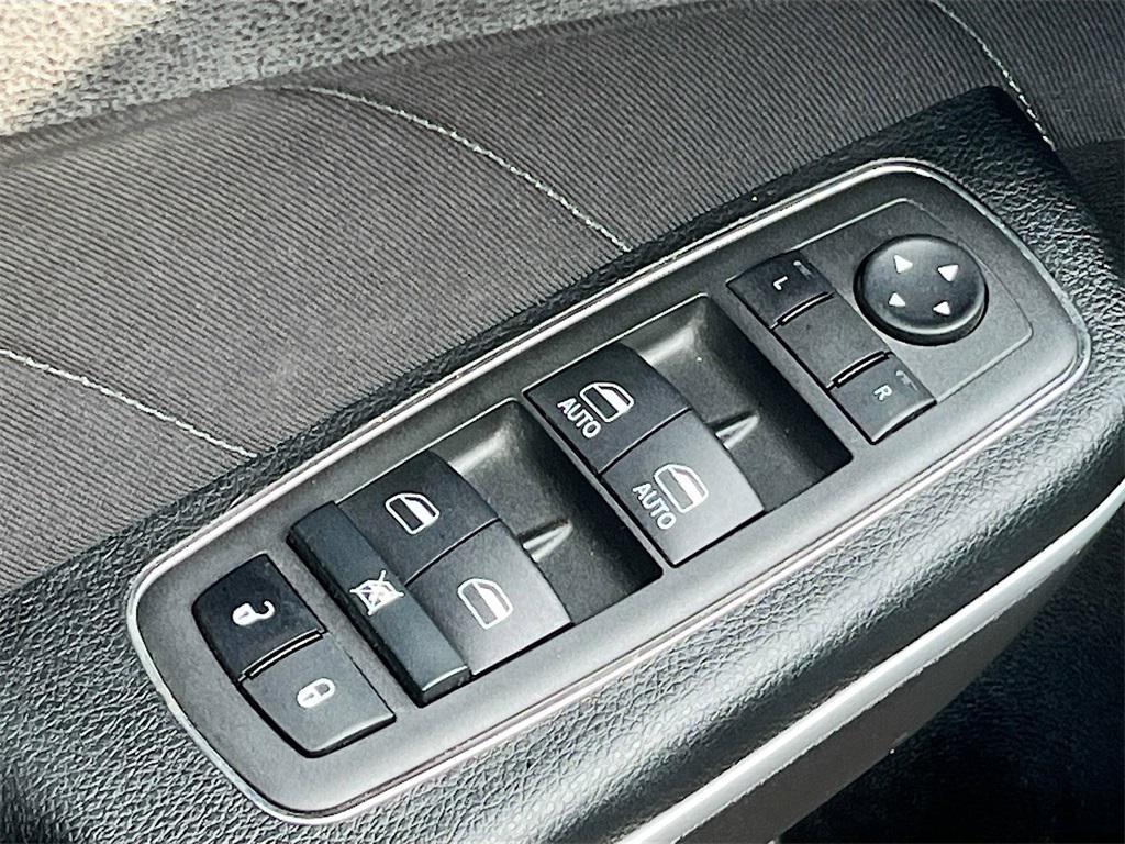 used 2022 Dodge Charger car, priced at $43,100