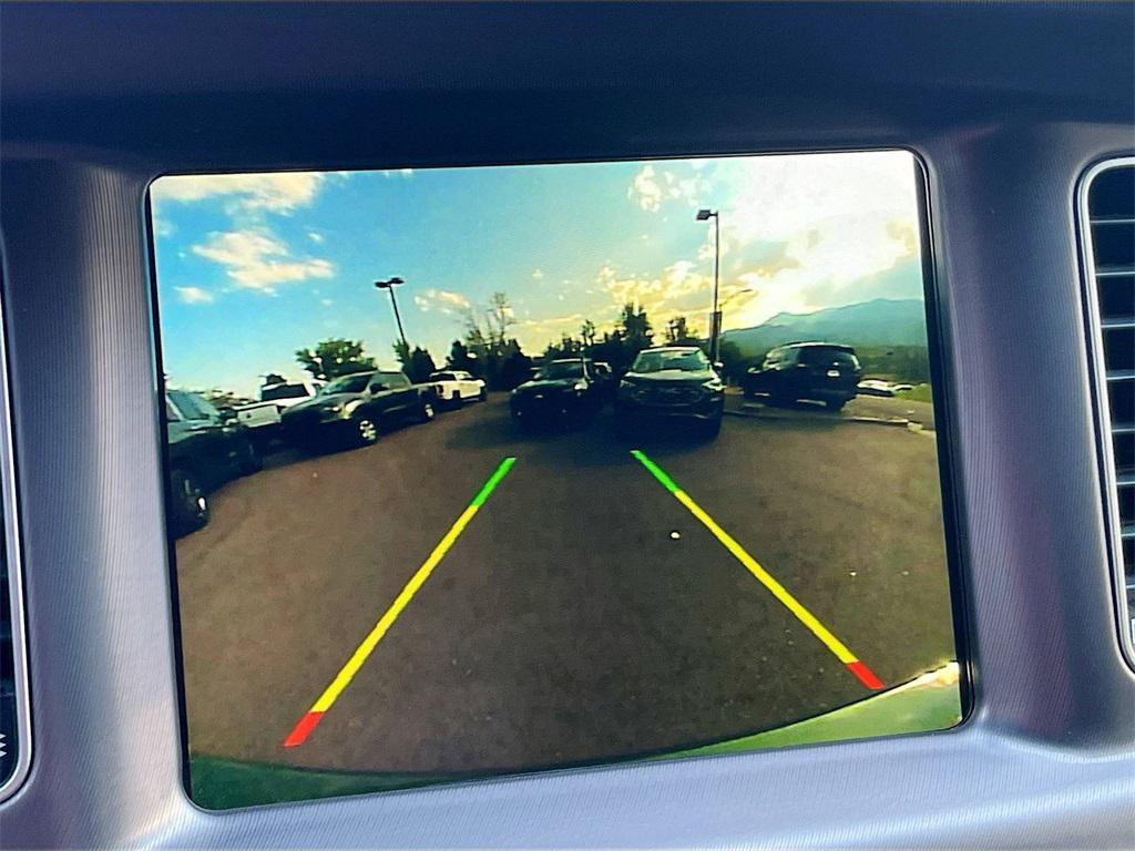 used 2022 Dodge Charger car, priced at $43,100