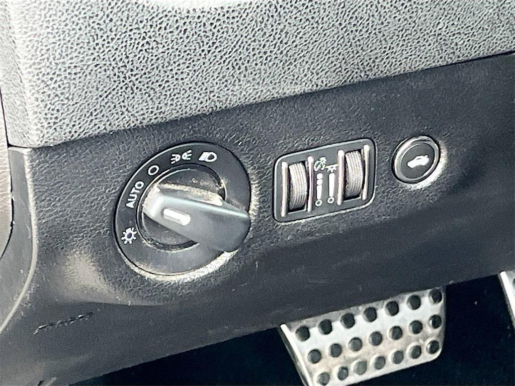 used 2022 Dodge Charger car, priced at $43,100