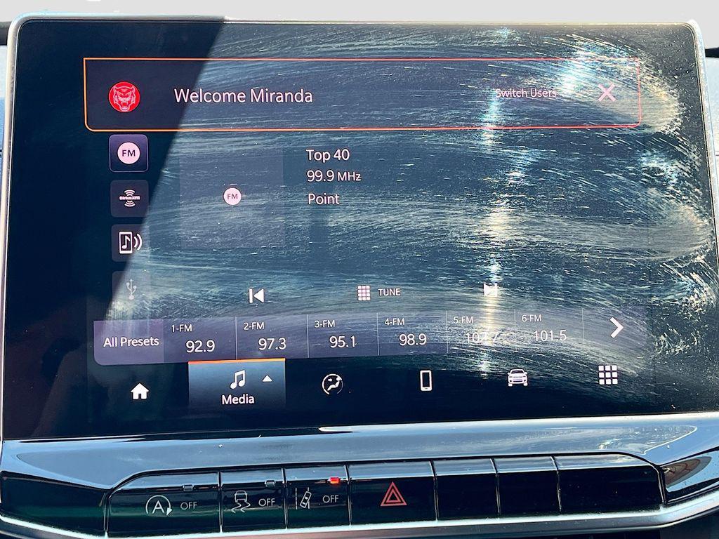 used 2022 Jeep Compass car, priced at $19,300