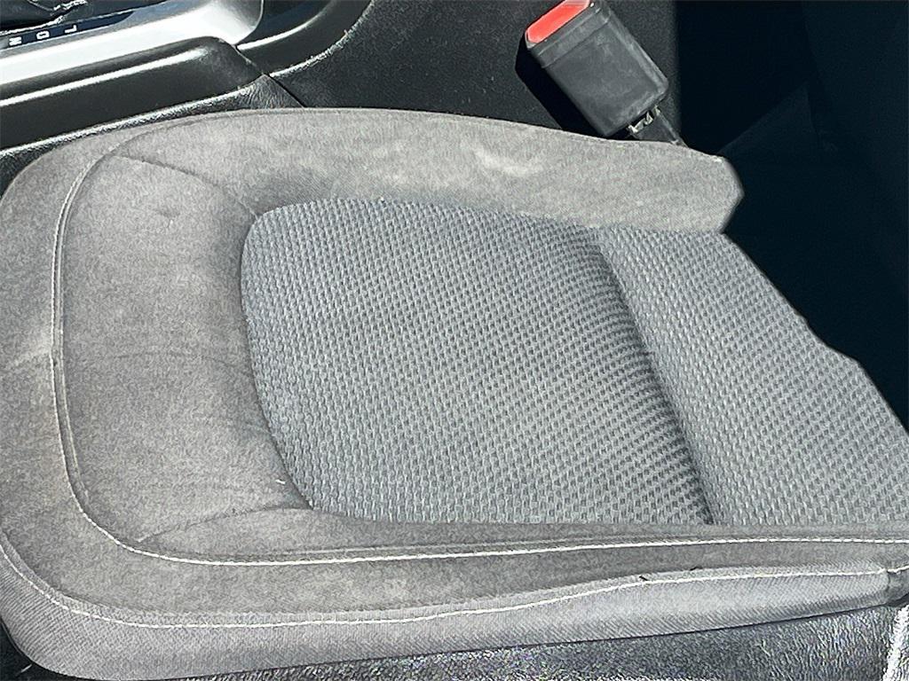 used 2022 Chevrolet Colorado car, priced at $22,000