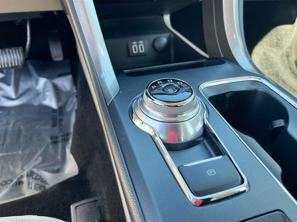 used 2019 Ford Fusion car, priced at $14,400