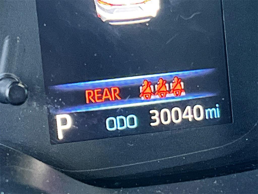 used 2021 Toyota Corolla car, priced at $15,800