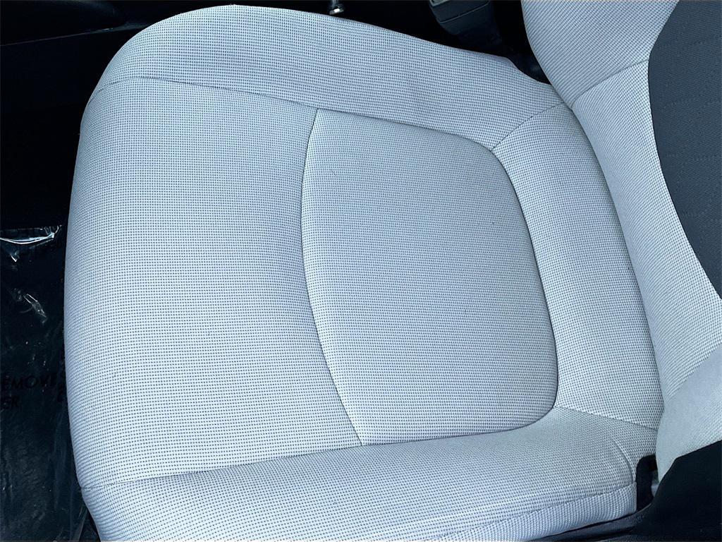 used 2021 Toyota Corolla car, priced at $15,800