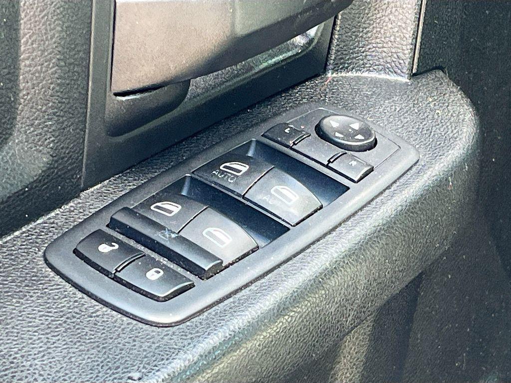 used 2020 Ram 1500 car, priced at $19,300