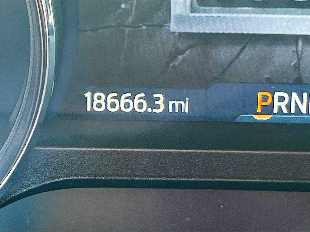 used 2022 Ford F-150 car, priced at $33,800