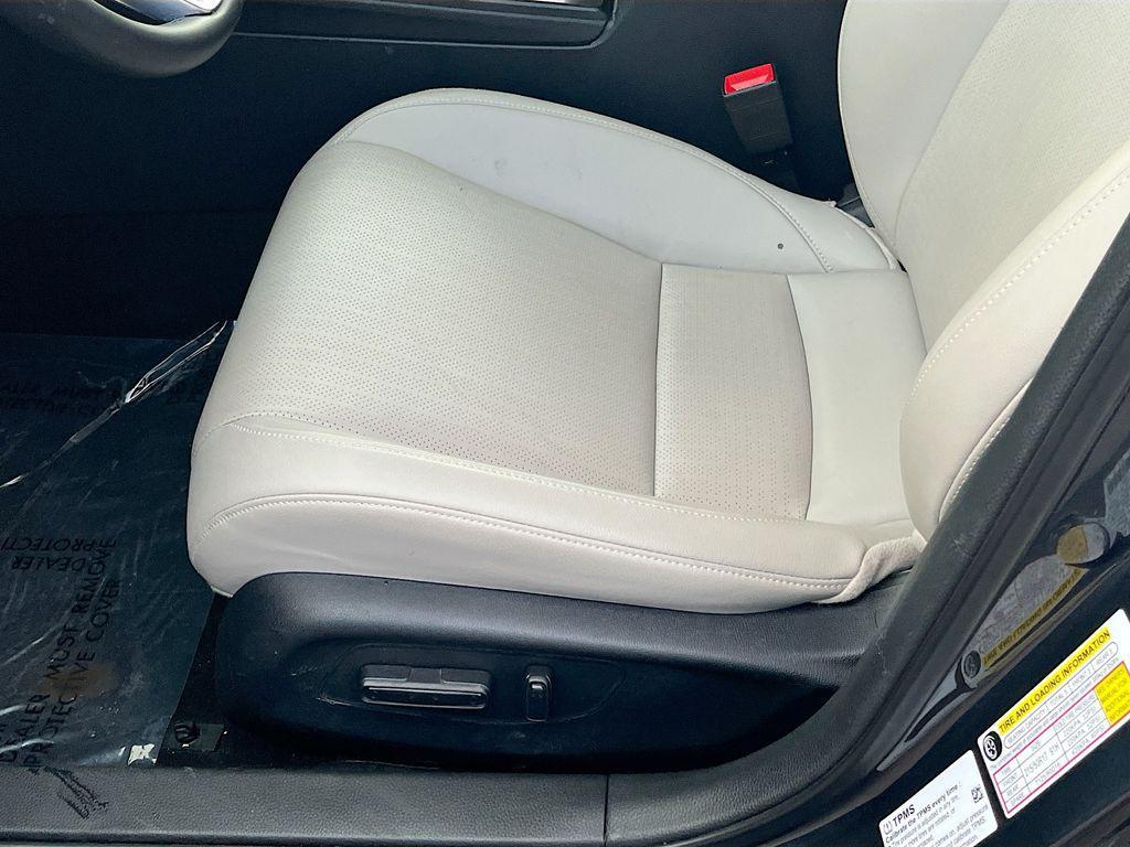 used 2024 Honda Civic car, priced at $20,400