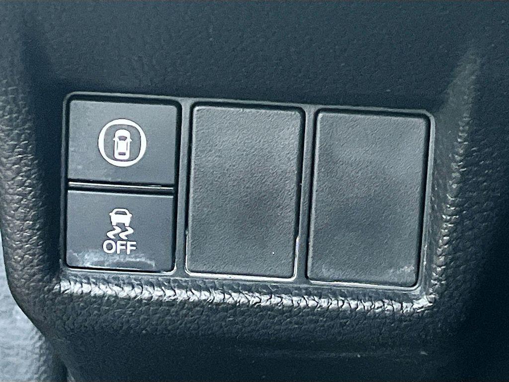 used 2024 Honda Civic car, priced at $20,400