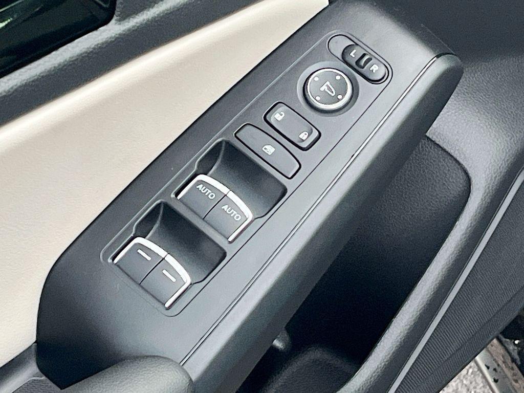 used 2024 Honda Civic car, priced at $20,400