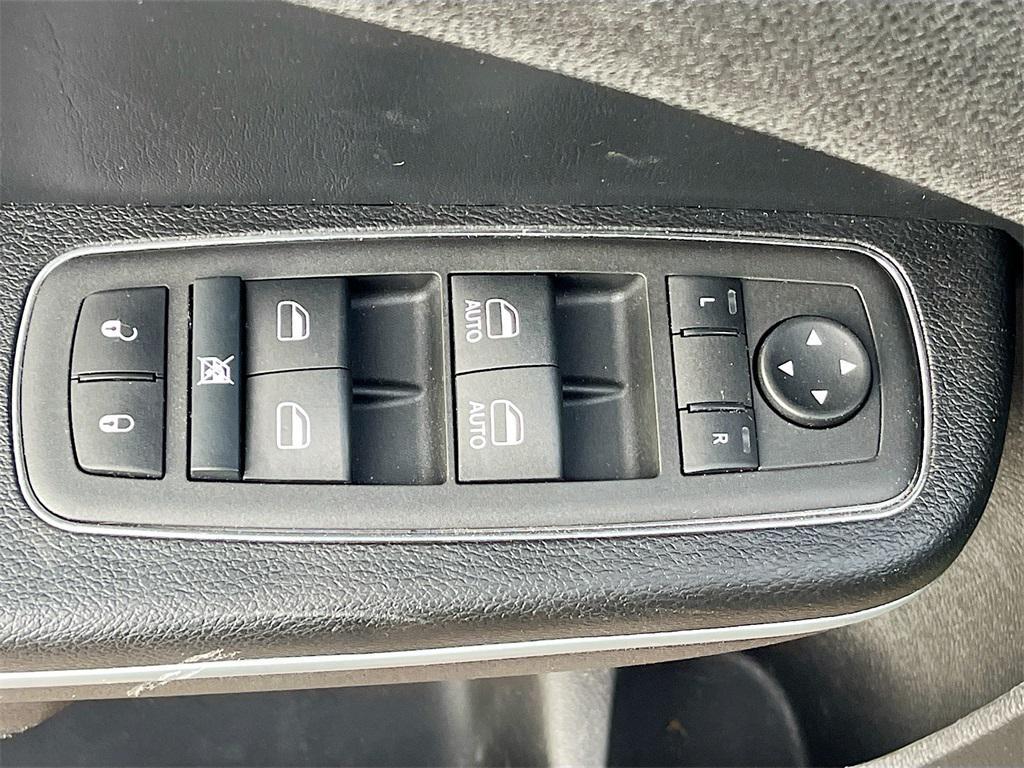 used 2022 Dodge Charger car, priced at $34,600