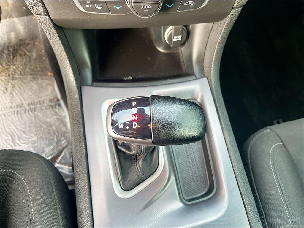 used 2022 Dodge Charger car, priced at $34,600