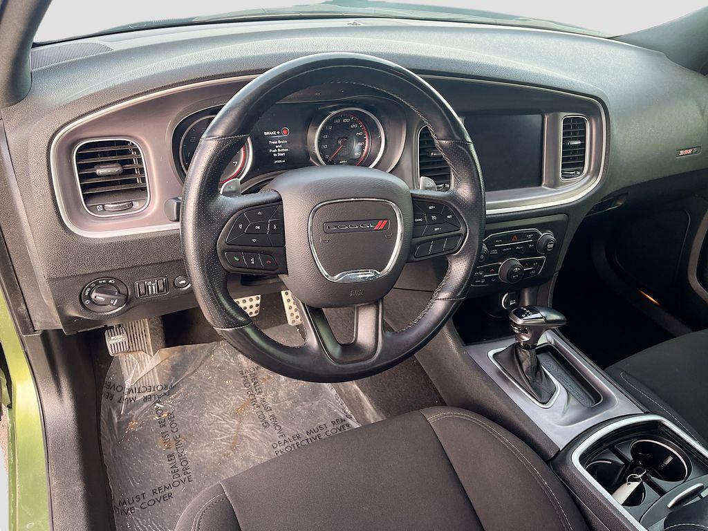 used 2022 Dodge Charger car, priced at $31,300