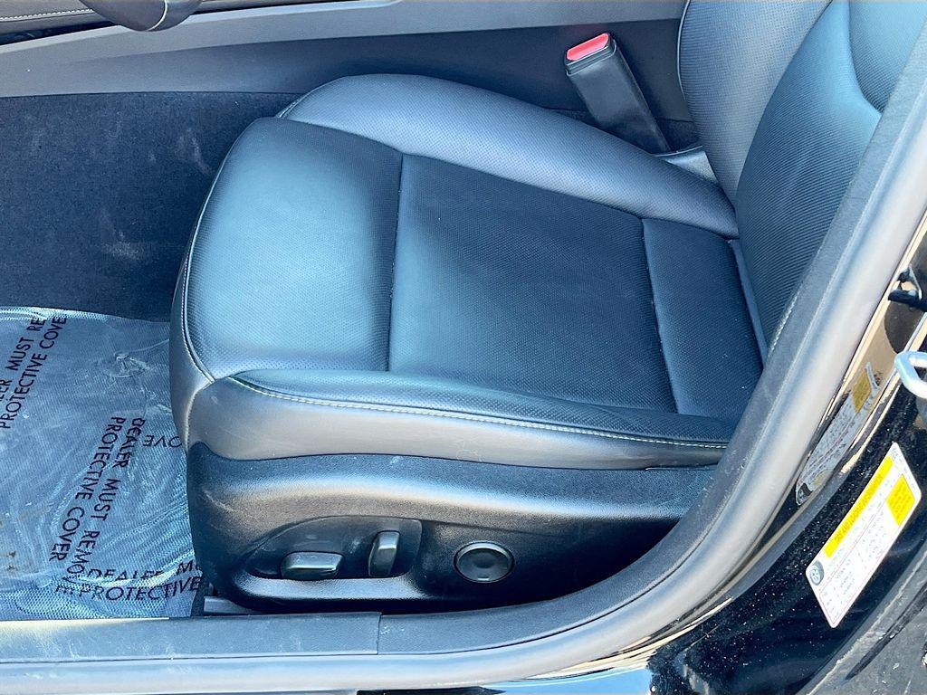 used 2024 Cadillac CT5 car, priced at $30,500