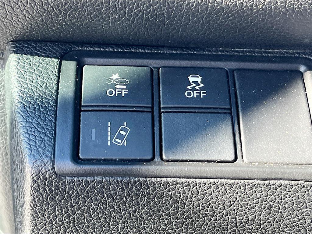 used 2019 Honda Civic car, priced at $17,600