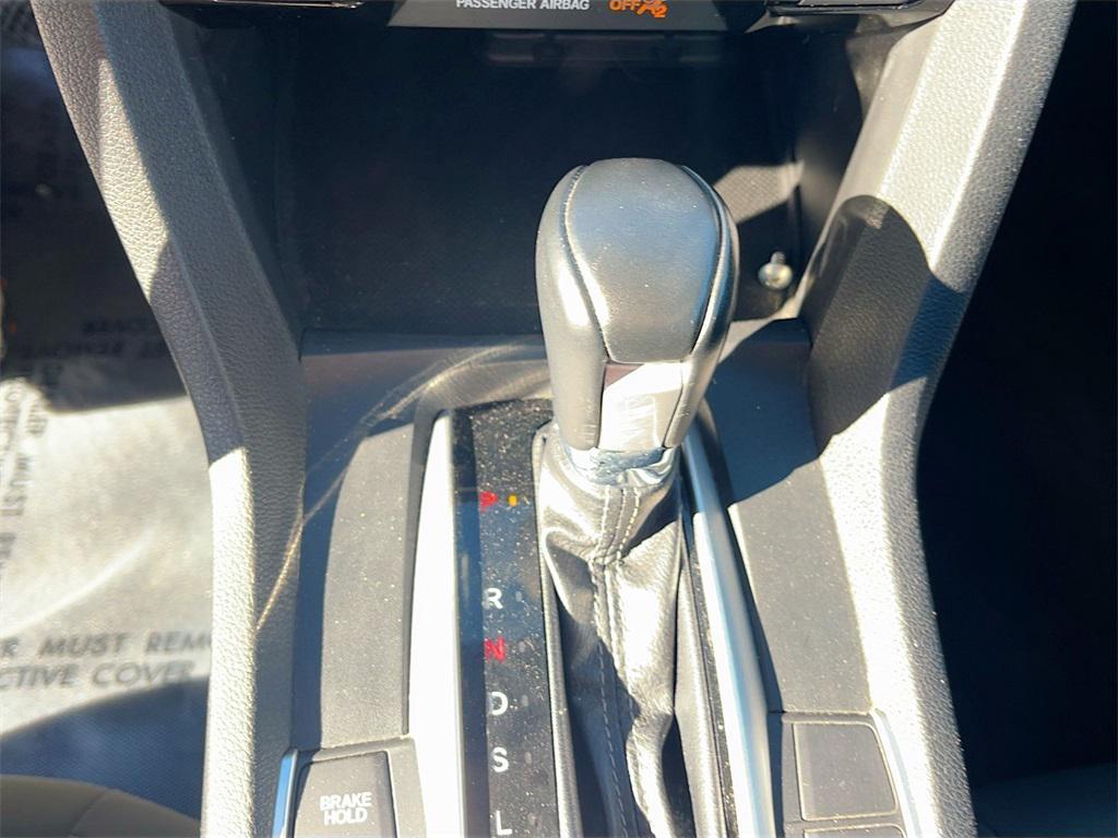 used 2019 Honda Civic car, priced at $17,600
