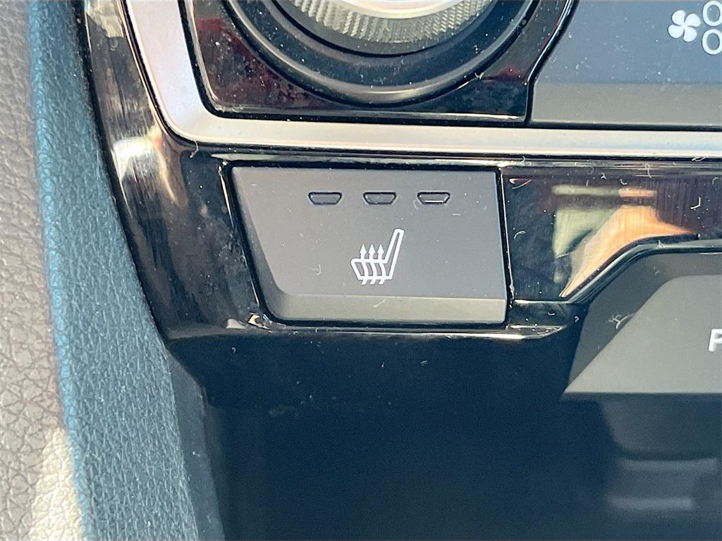 used 2019 Honda Civic car, priced at $17,600