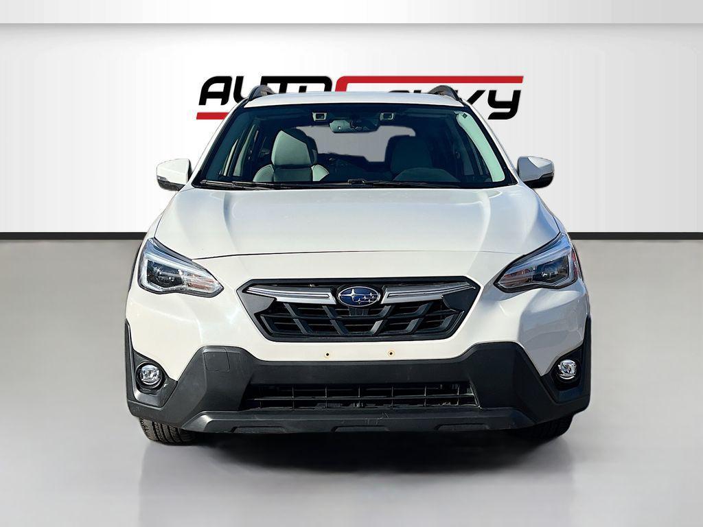 used 2023 Subaru Crosstrek car, priced at $22,700