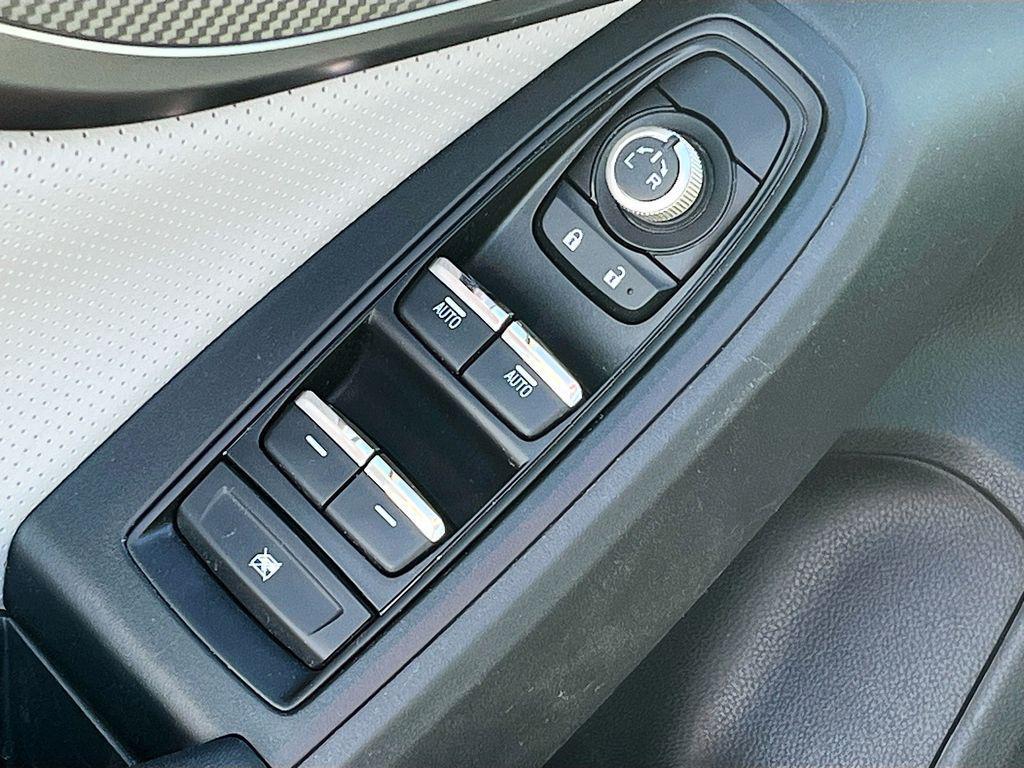 used 2023 Subaru Crosstrek car, priced at $22,700