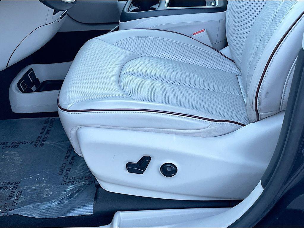 used 2020 Chrysler Pacifica car, priced at $22,100