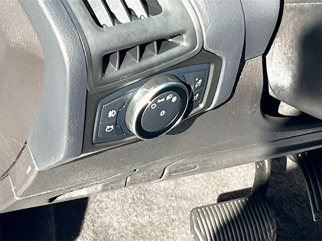 used 2017 Ford Focus car, priced at $8,000