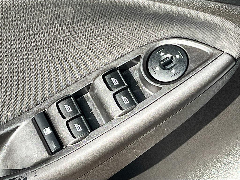 used 2017 Ford Focus car, priced at $8,000