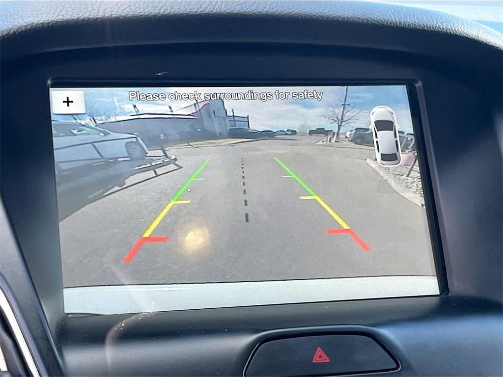 used 2017 Ford Focus car, priced at $8,000