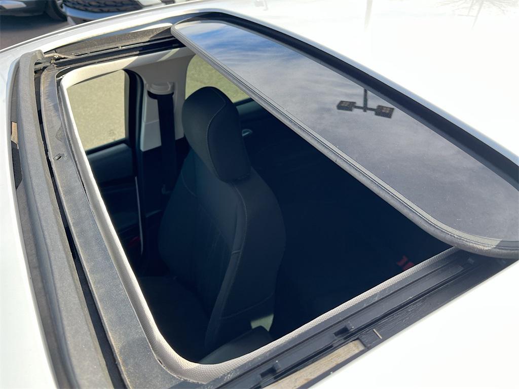 used 2017 Ford Focus car, priced at $8,000