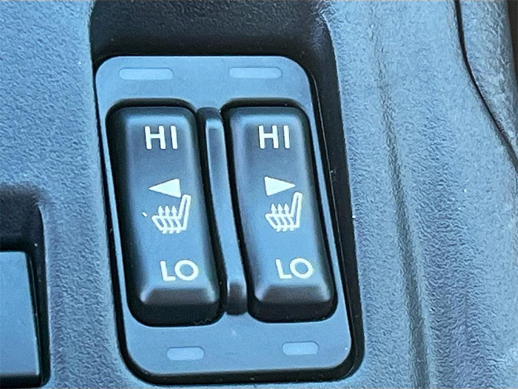 used 2023 Subaru Crosstrek car, priced at $21,600