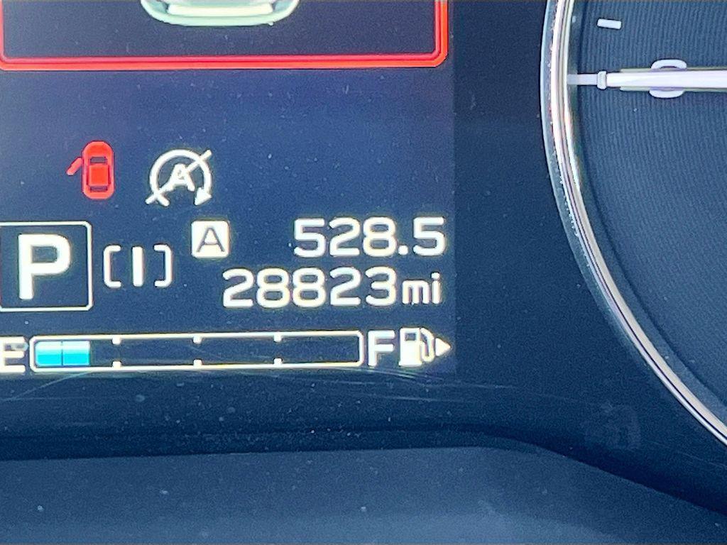 used 2023 Subaru Crosstrek car, priced at $20,000