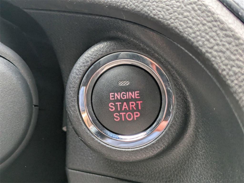 used 2024 Subaru Forester car, priced at $24,500