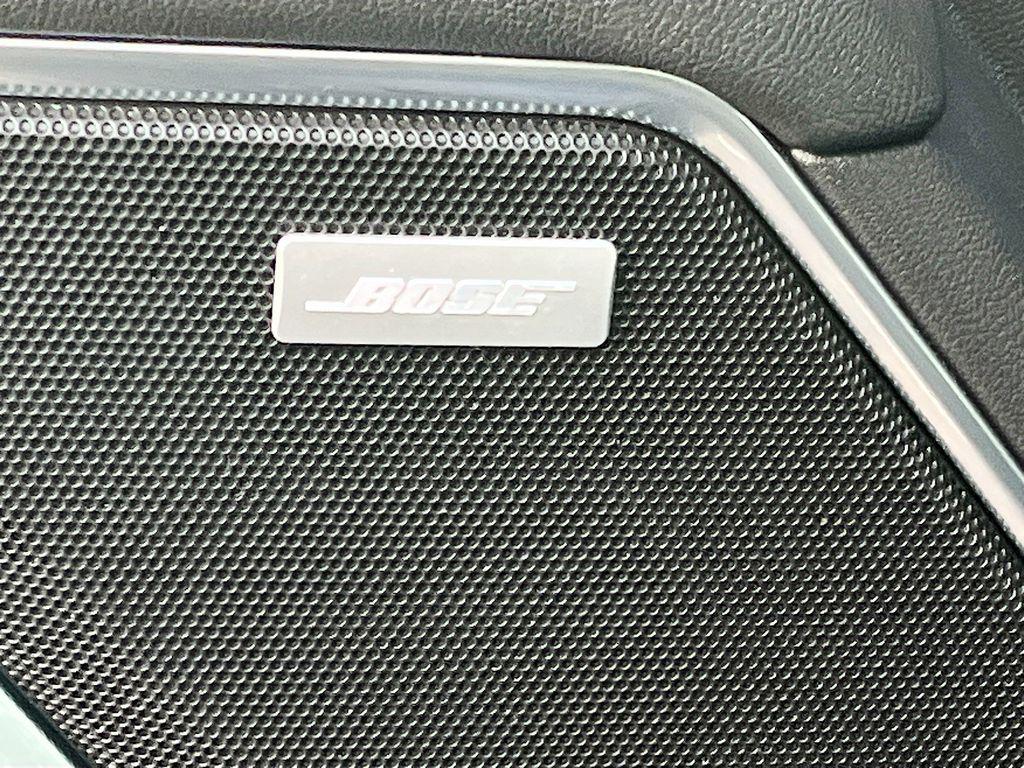 used 2022 Chevrolet Silverado 1500 car, priced at $33,700