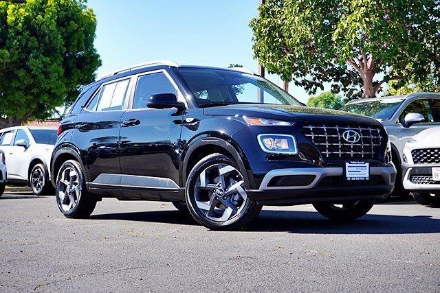 used 2026 Hyundai Venue car, priced at $22,861