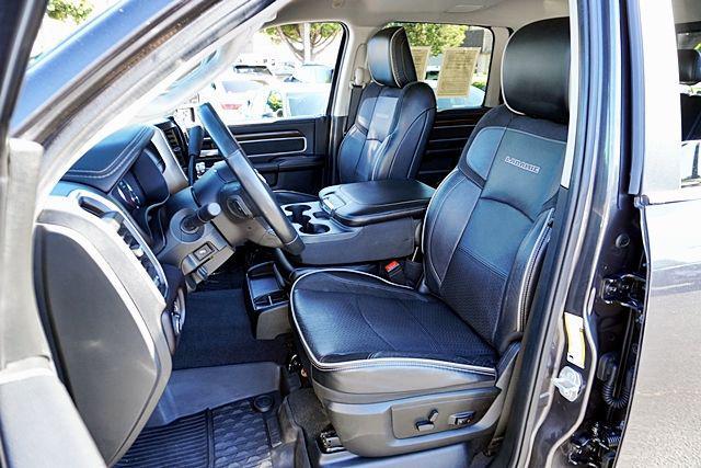 used 2023 Ram 3500 car, priced at $66,062