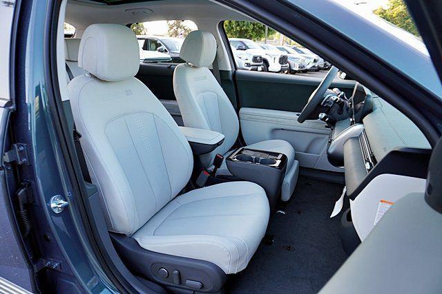 new 2026 Hyundai IONIQ 5 car, priced at $38,840
