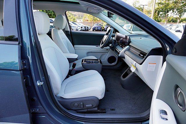 new 2026 Hyundai IONIQ 5 car, priced at $38,840
