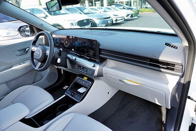 new 2026 Hyundai Kona car, priced at $30,980
