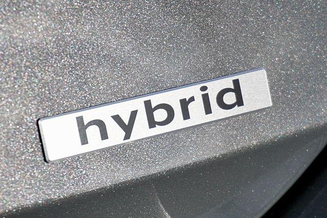 new 2026 Hyundai ELANTRA HEV car, priced at $29,175